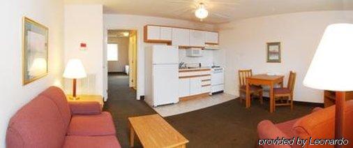Affordable Suites Shelby Rom bilde