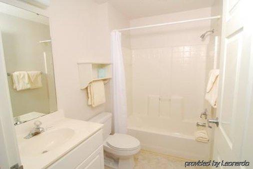 Affordable Suites Shelby Rom bilde