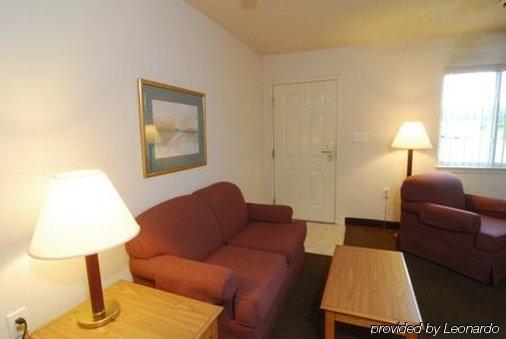 Affordable Suites Shelby Rom bilde